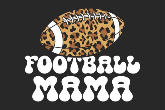 American Football Retro SVG: An Embroidery Review