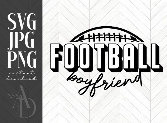 Football Boyfriend Word Design: A Crafter's Review