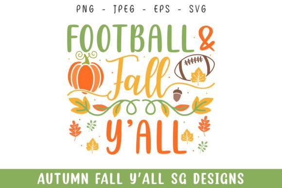 Football Fall Y'all: An Embroidery Design Review
