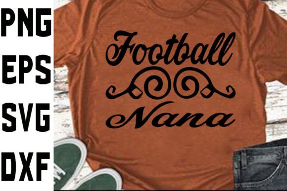Football Family SVG: Graphics & Crafts Review