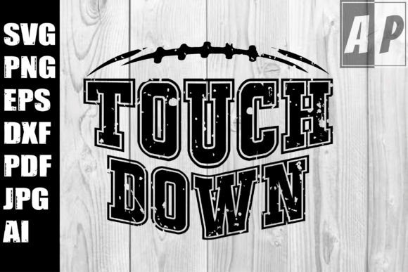 Football Svg, Touchdown Png: An Embroidery Review
